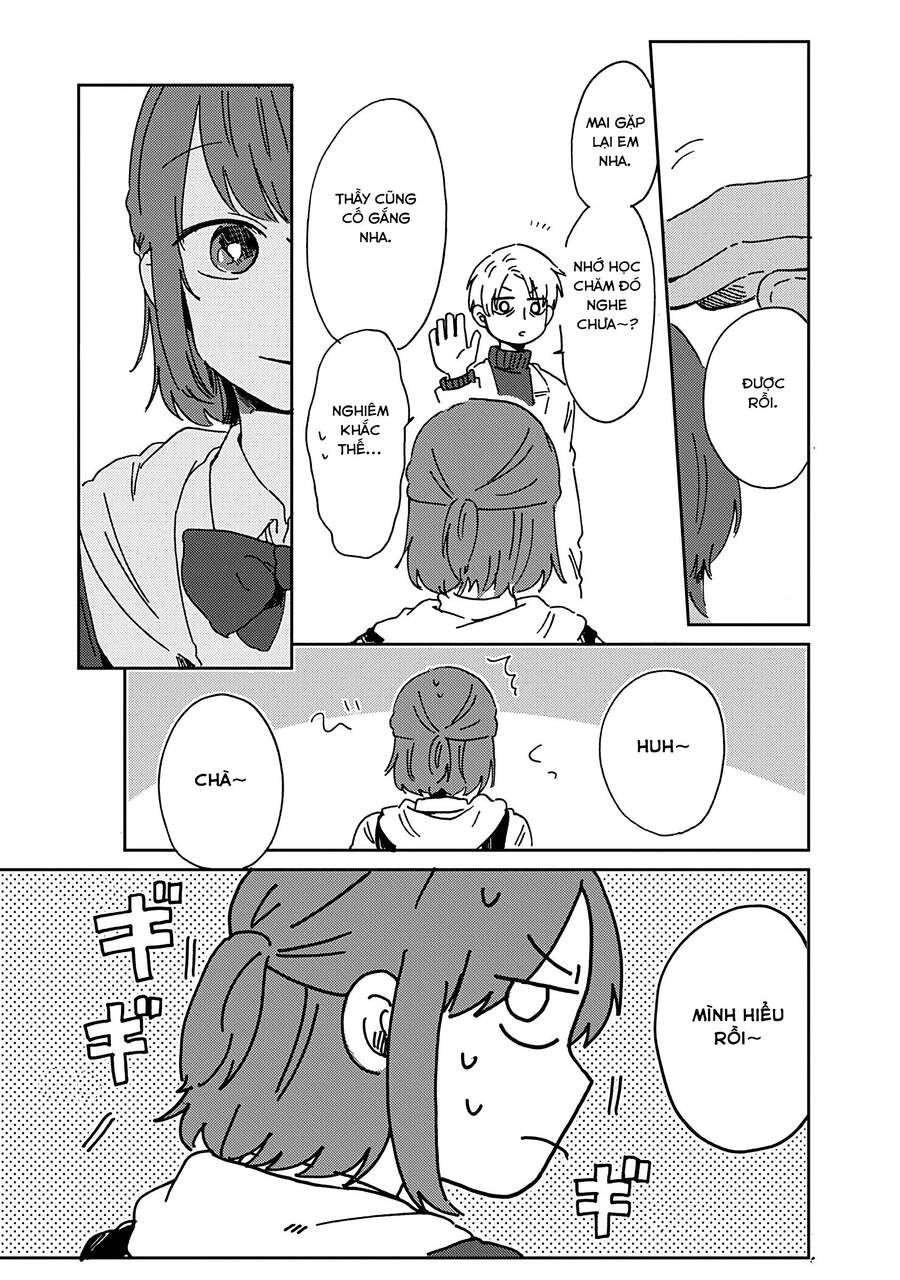 Kimi Ga Shinu Made Ato 100 Nichi Chapter 11 - 20