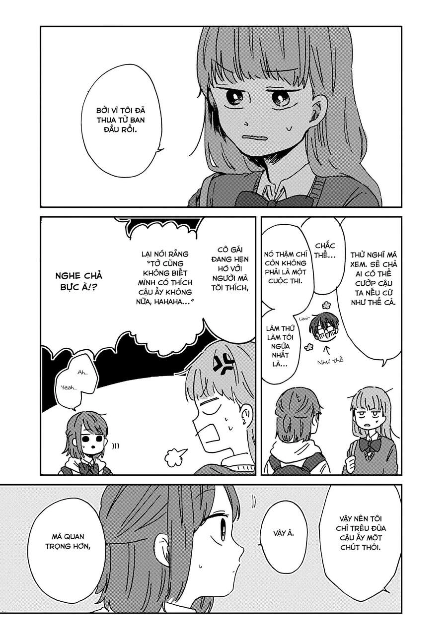 Kimi Ga Shinu Made Ato 100 Nichi Chapter 11 - 22