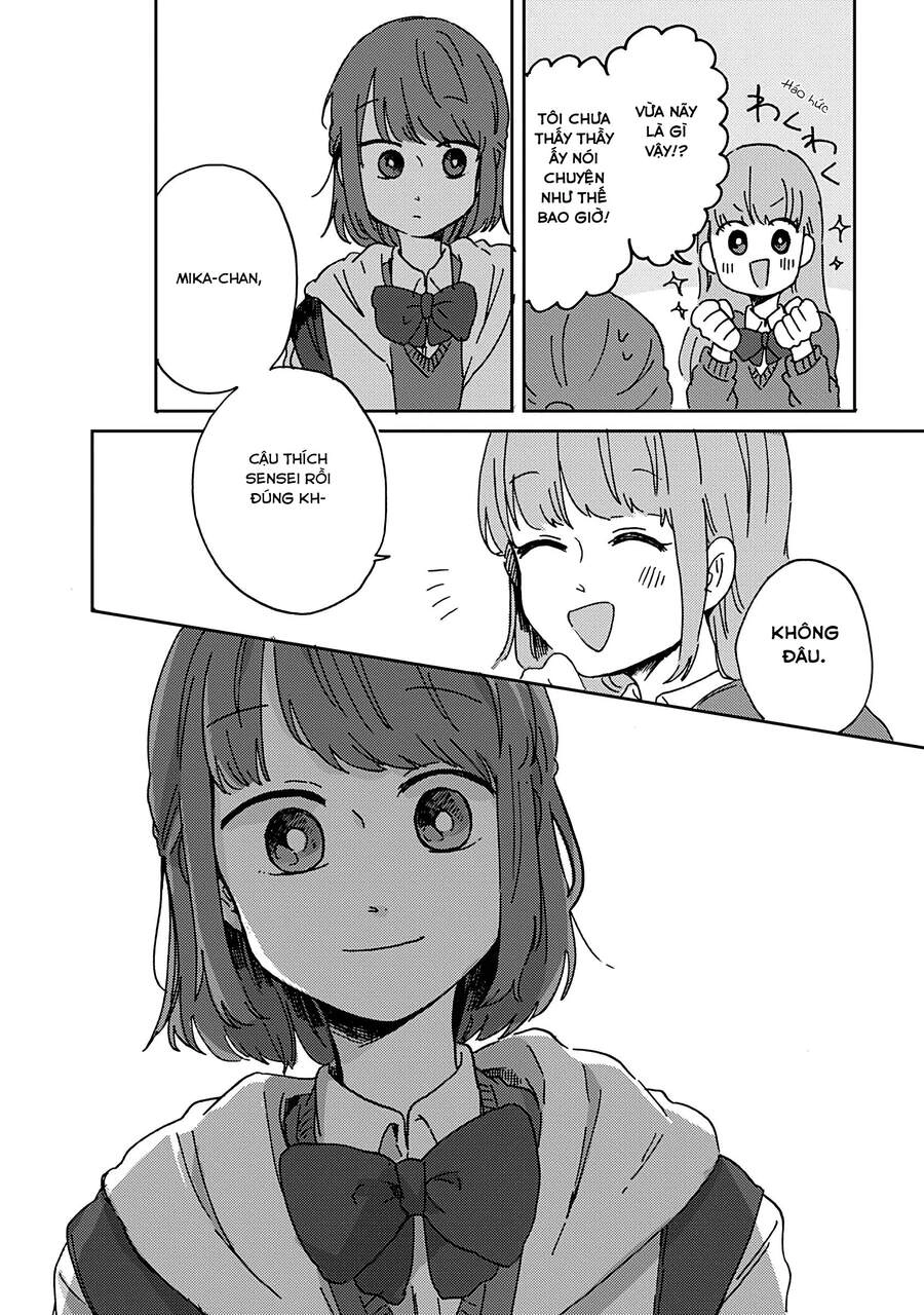 Kimi Ga Shinu Made Ato 100 Nichi Chapter 11 - 23