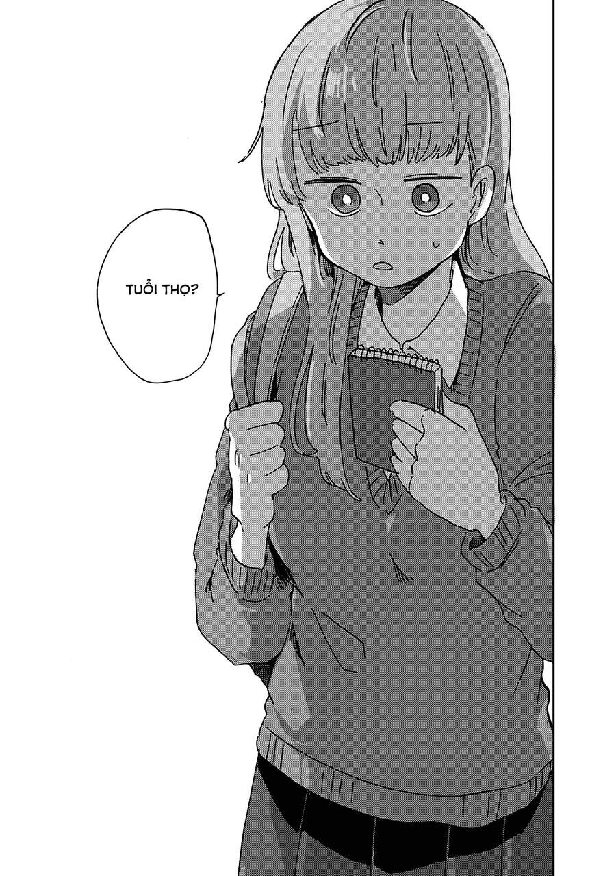 Kimi Ga Shinu Made Ato 100 Nichi Chapter 11 - 26