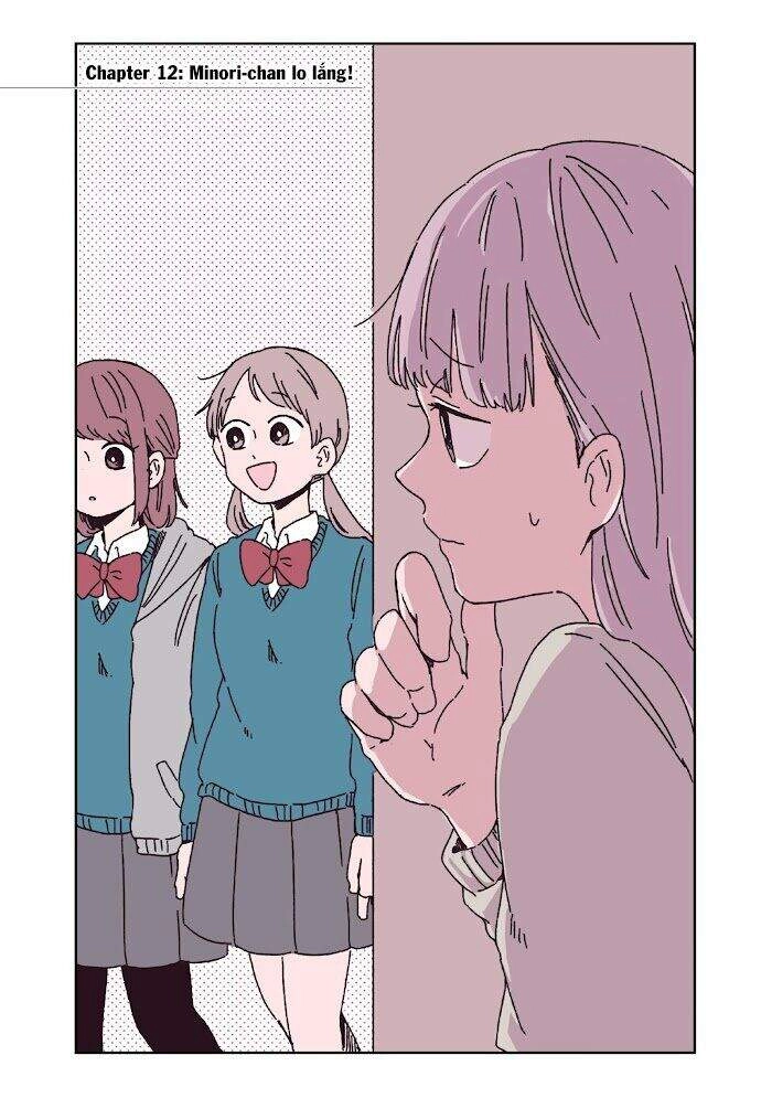 Kimi Ga Shinu Made Ato 100 Nichi Chapter 12 - 3