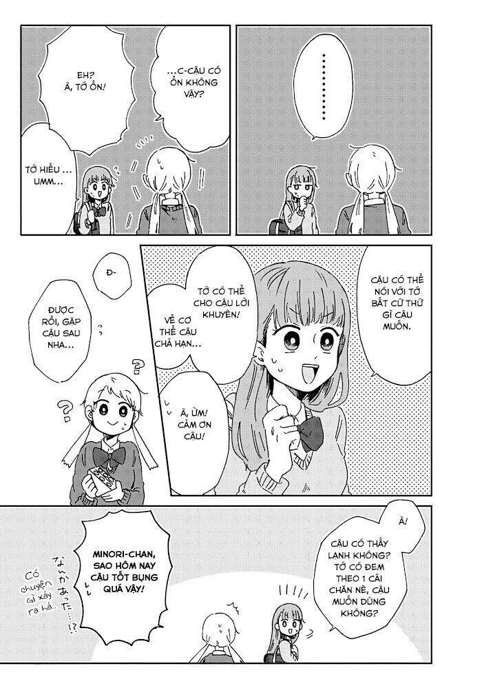 Kimi Ga Shinu Made Ato 100 Nichi Chapter 12 - 5