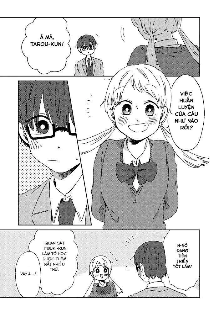 Kimi Ga Shinu Made Ato 100 Nichi Chapter 12 - 9