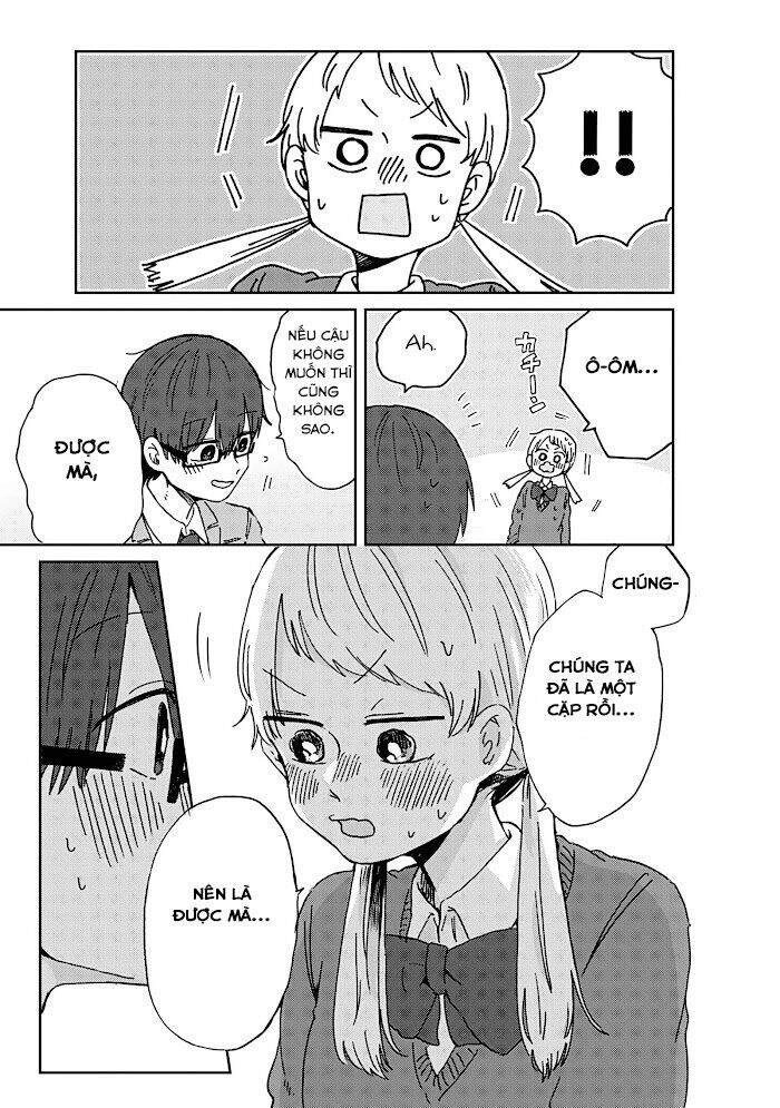 Kimi Ga Shinu Made Ato 100 Nichi Chapter 12 - 11