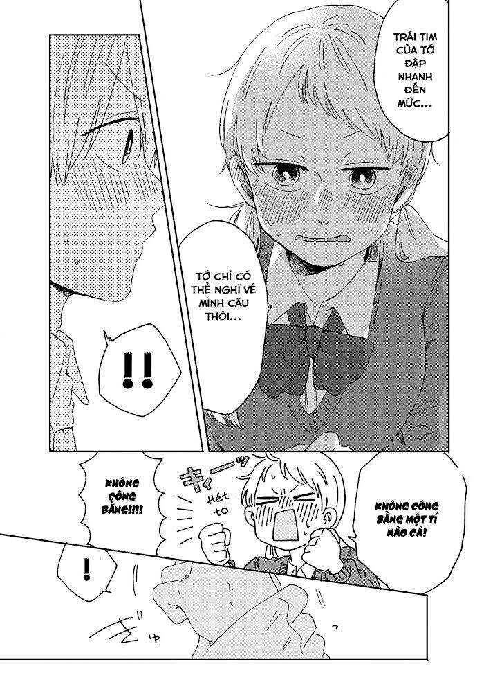 Kimi Ga Shinu Made Ato 100 Nichi Chapter 12 - 18