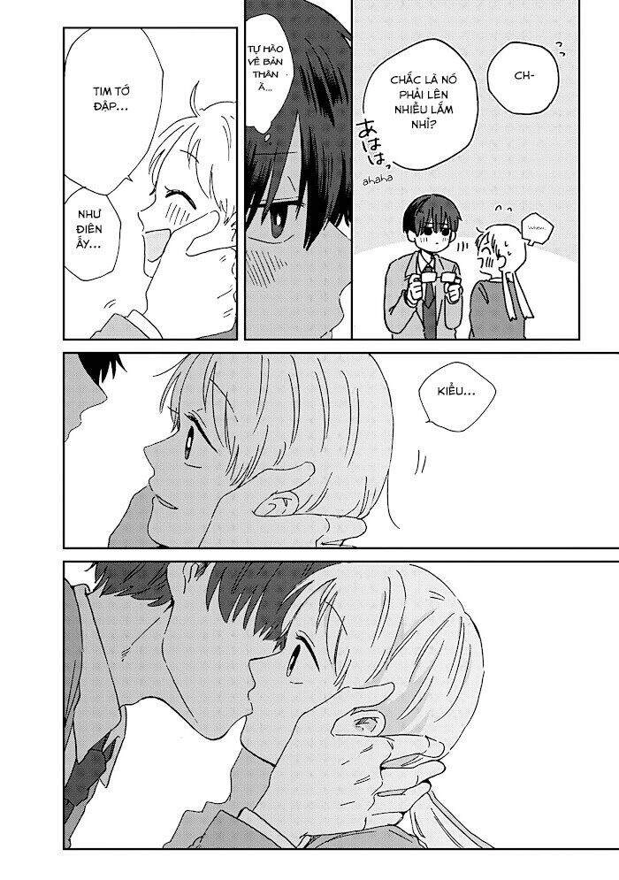 Kimi Ga Shinu Made Ato 100 Nichi Chapter 12 - 22