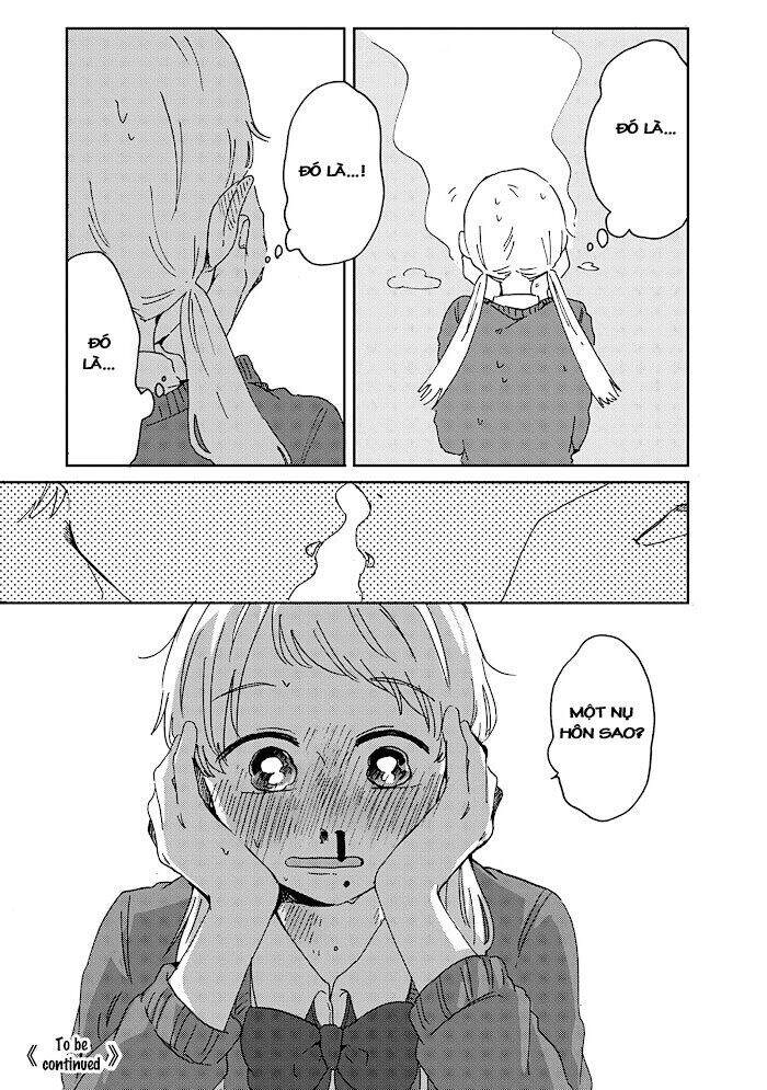 Kimi Ga Shinu Made Ato 100 Nichi Chapter 12 - 25