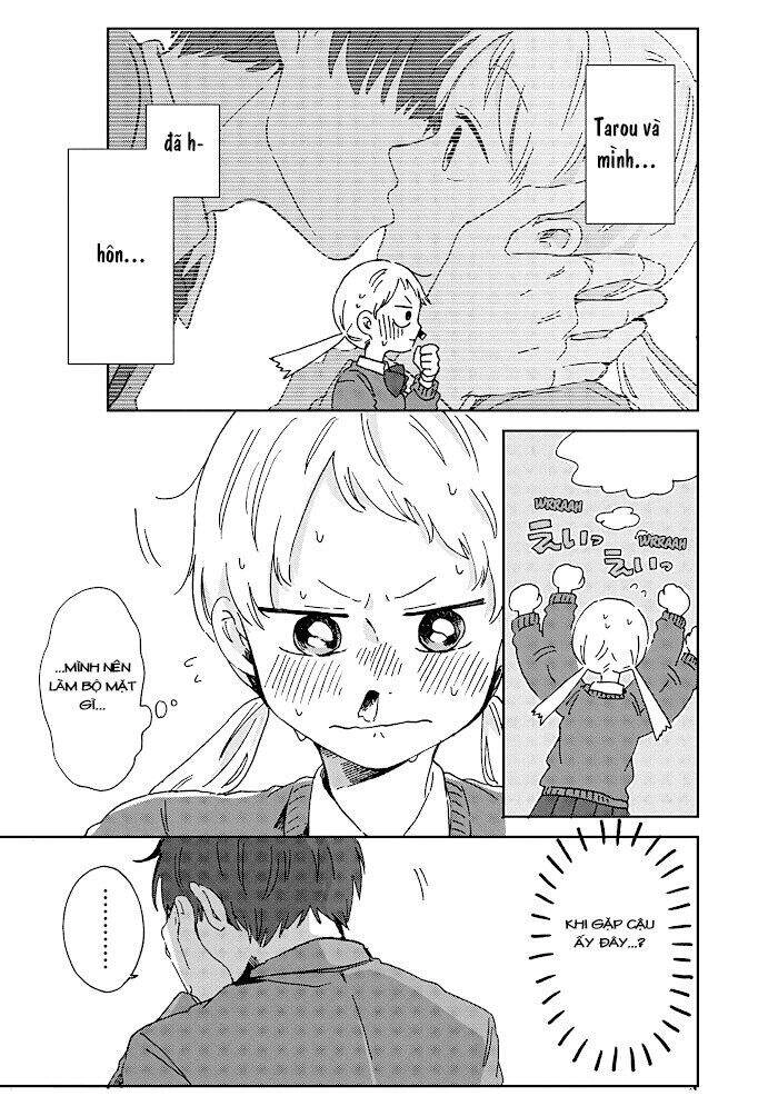 Kimi Ga Shinu Made Ato 100 Nichi Chapter 13 - 4