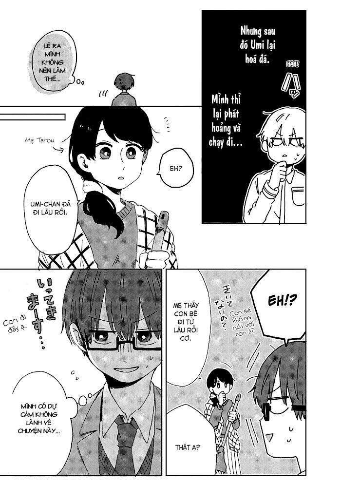Kimi Ga Shinu Made Ato 100 Nichi Chapter 13 - 6