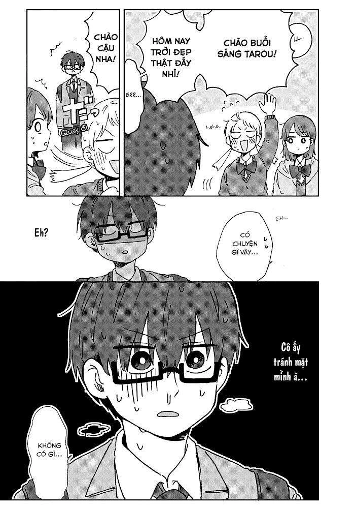 Kimi Ga Shinu Made Ato 100 Nichi Chapter 13 - 8