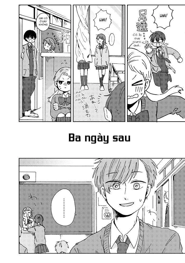 Kimi Ga Shinu Made Ato 100 Nichi Chapter 13 - 11