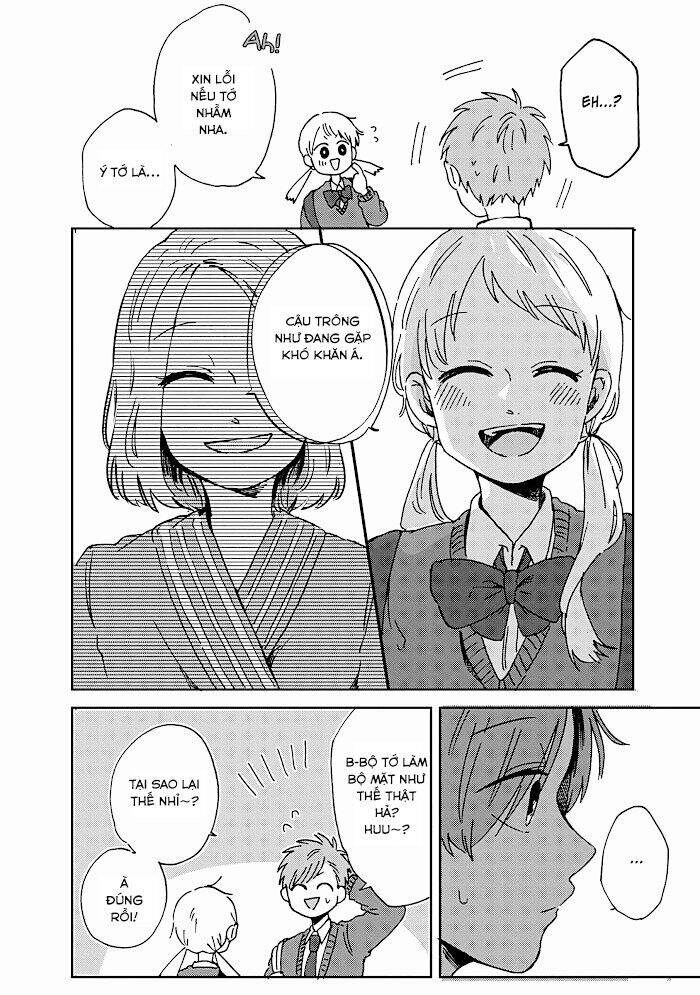 Kimi Ga Shinu Made Ato 100 Nichi Chapter 13 - 17