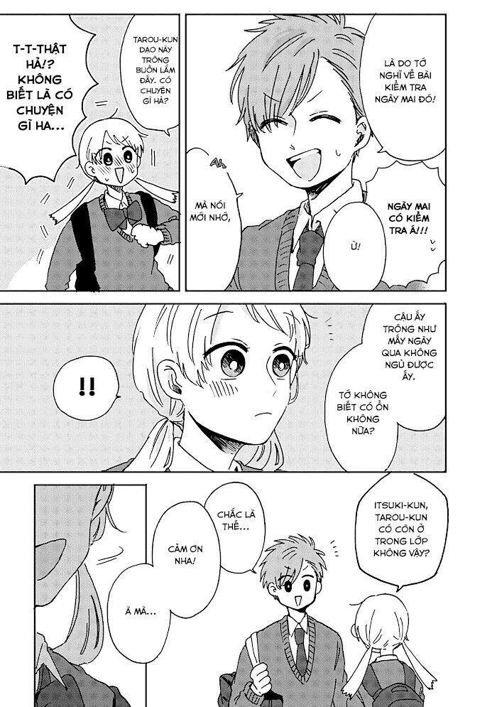 Kimi Ga Shinu Made Ato 100 Nichi Chapter 13 - 18