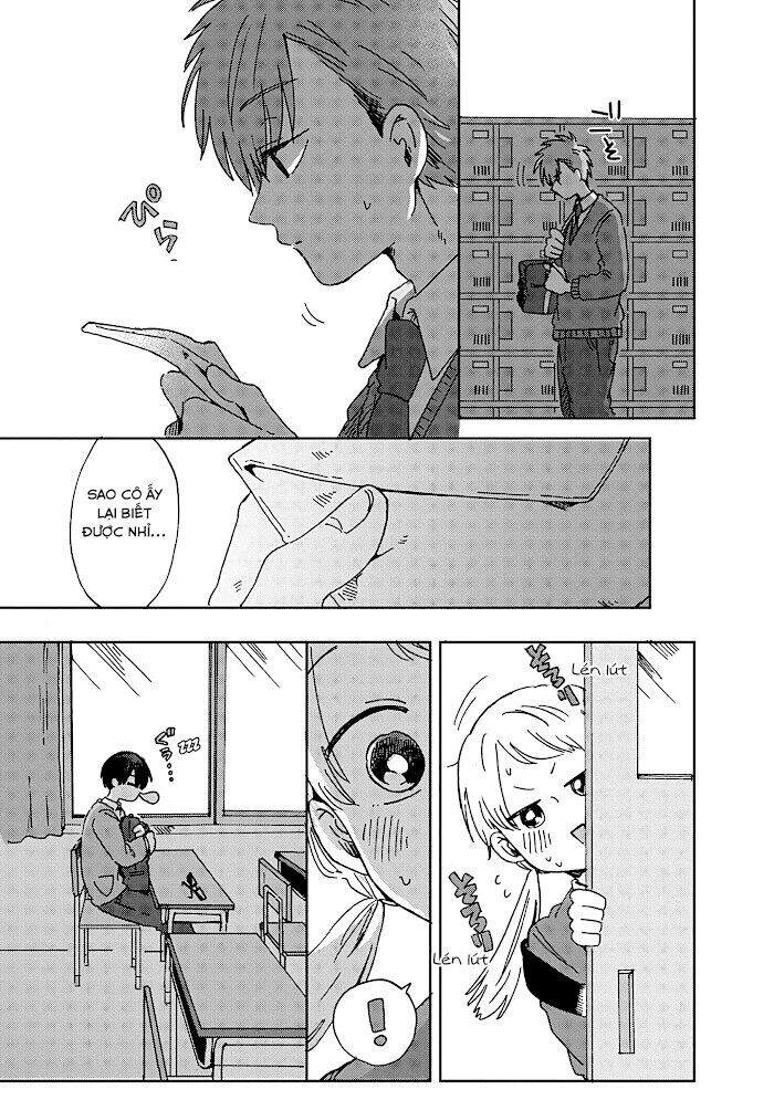 Kimi Ga Shinu Made Ato 100 Nichi Chapter 13 - 20