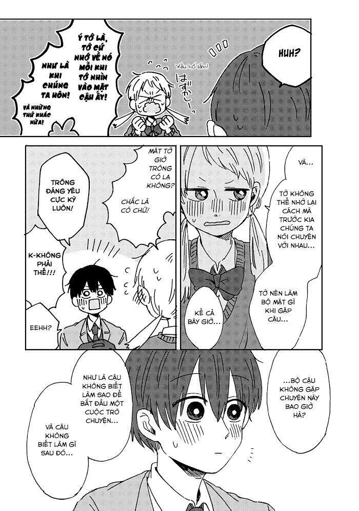 Kimi Ga Shinu Made Ato 100 Nichi Chapter 13 - 26