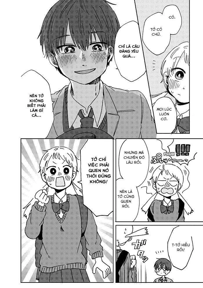 Kimi Ga Shinu Made Ato 100 Nichi Chapter 13 - 27