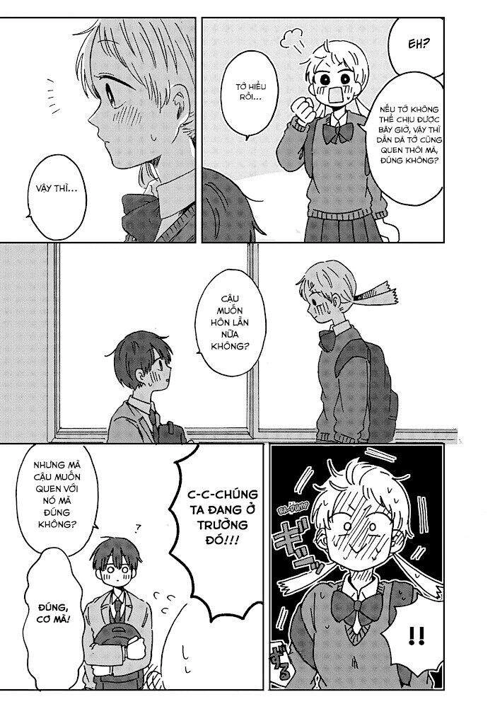 Kimi Ga Shinu Made Ato 100 Nichi Chapter 13 - 28