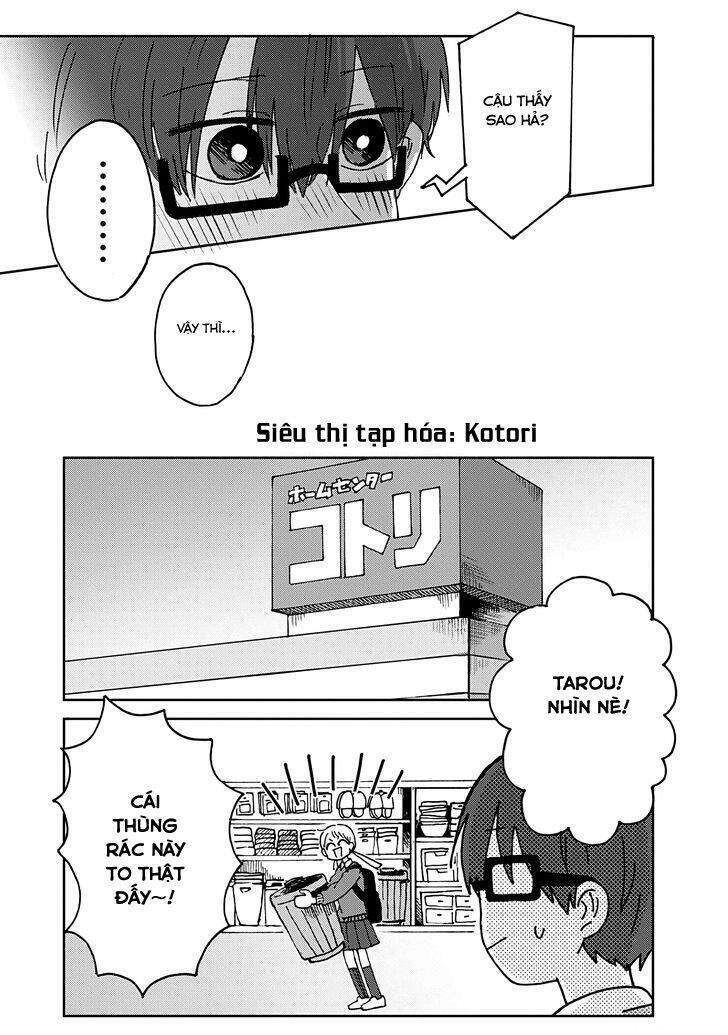Kimi Ga Shinu Made Ato 100 Nichi Chapter 14 - 8