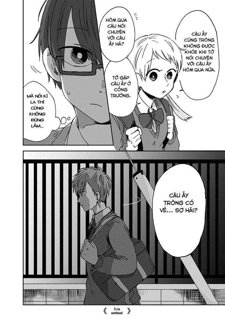 Kimi Ga Shinu Made Ato 100 Nichi Chapter 14 - 13