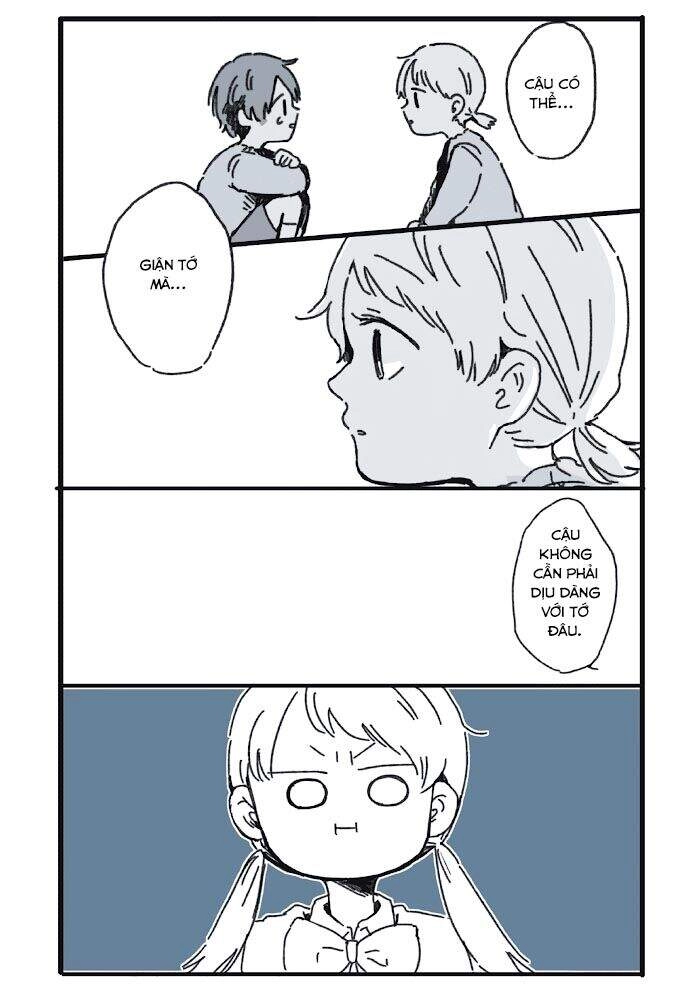 Kimi Ga Shinu Made Ato 100 Nichi Chapter 14.5 - 5