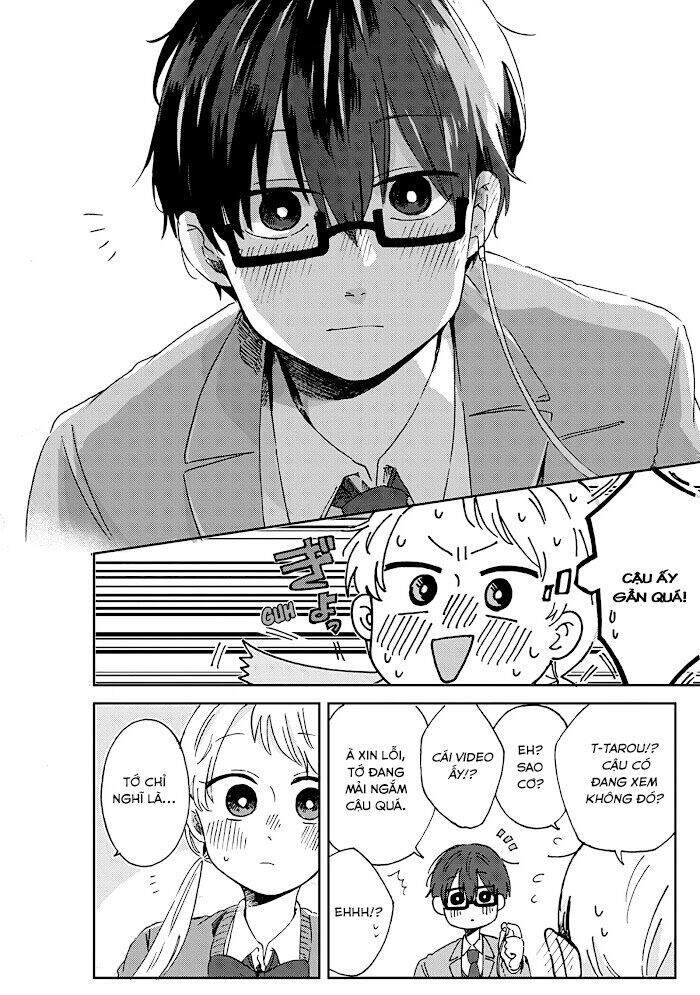 Kimi Ga Shinu Made Ato 100 Nichi Chapter 15.1 - 3