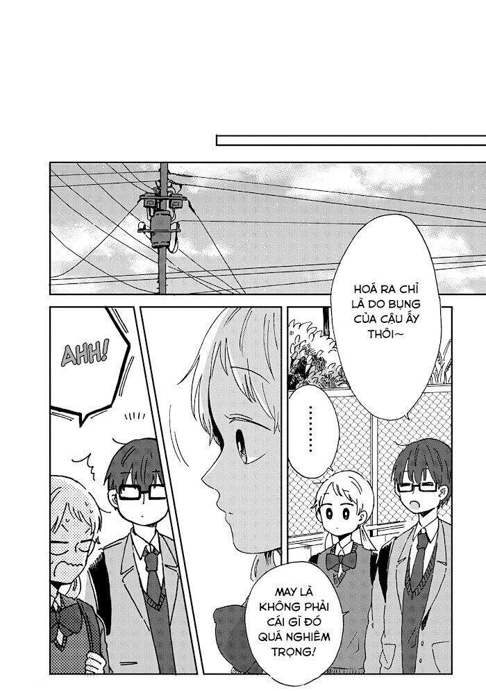 Kimi Ga Shinu Made Ato 100 Nichi Chapter 15.1 - 7