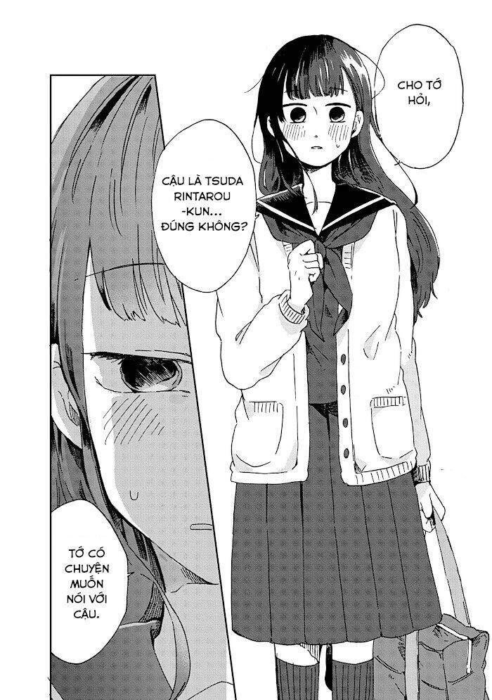 Kimi Ga Shinu Made Ato 100 Nichi Chapter 15.1 - 9