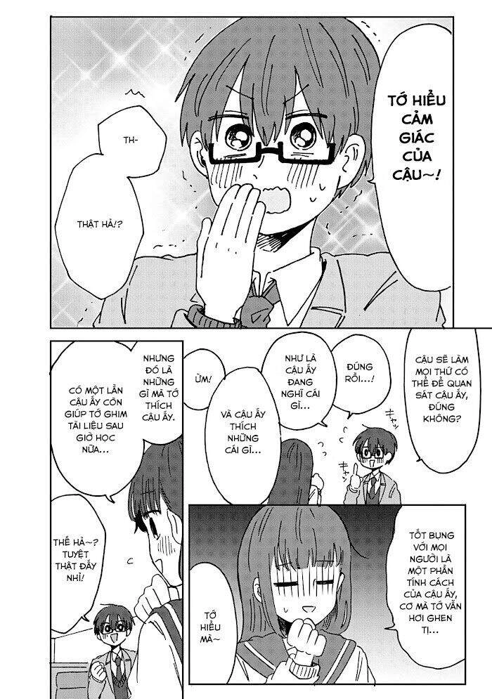 Kimi Ga Shinu Made Ato 100 Nichi Chapter 15.1 - 13