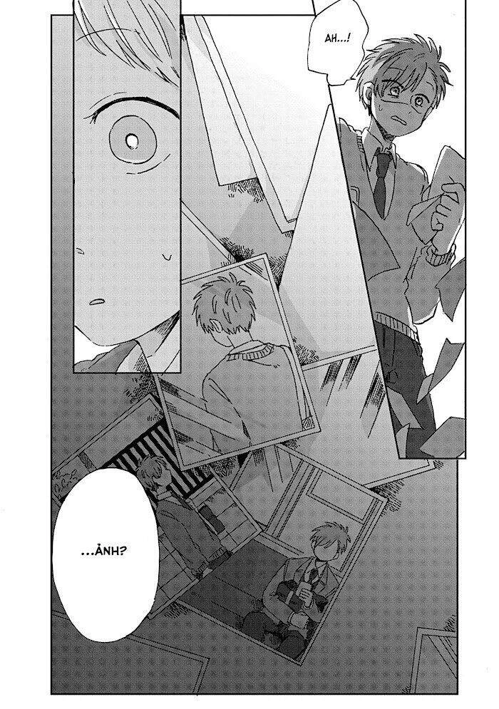 Kimi Ga Shinu Made Ato 100 Nichi Chapter 15.1 - 17