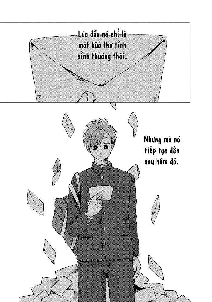 Kimi Ga Shinu Made Ato 100 Nichi Chapter 15.1 - 18