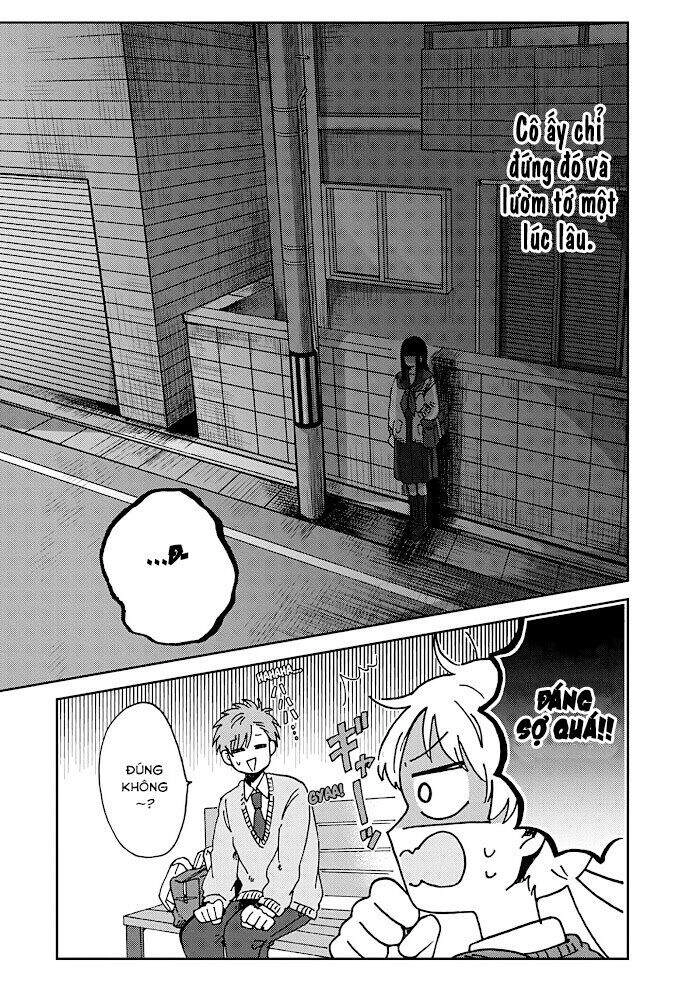 Kimi Ga Shinu Made Ato 100 Nichi Chapter 15.1 - 20