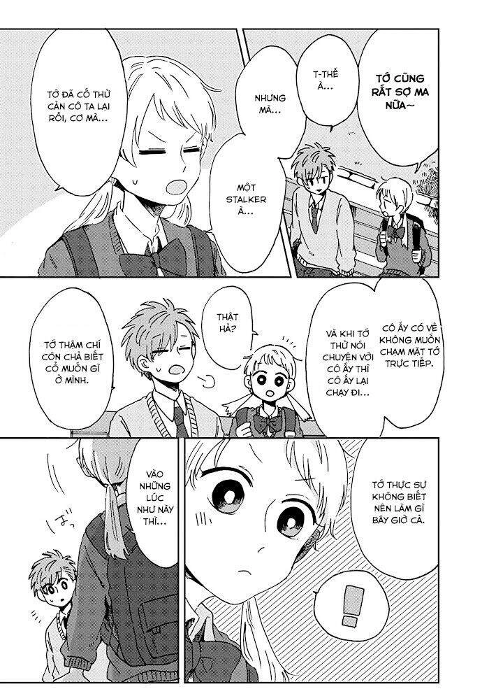 Kimi Ga Shinu Made Ato 100 Nichi Chapter 15.1 - 22