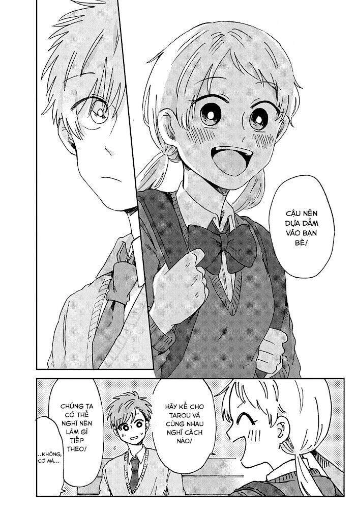 Kimi Ga Shinu Made Ato 100 Nichi Chapter 15.1 - 23