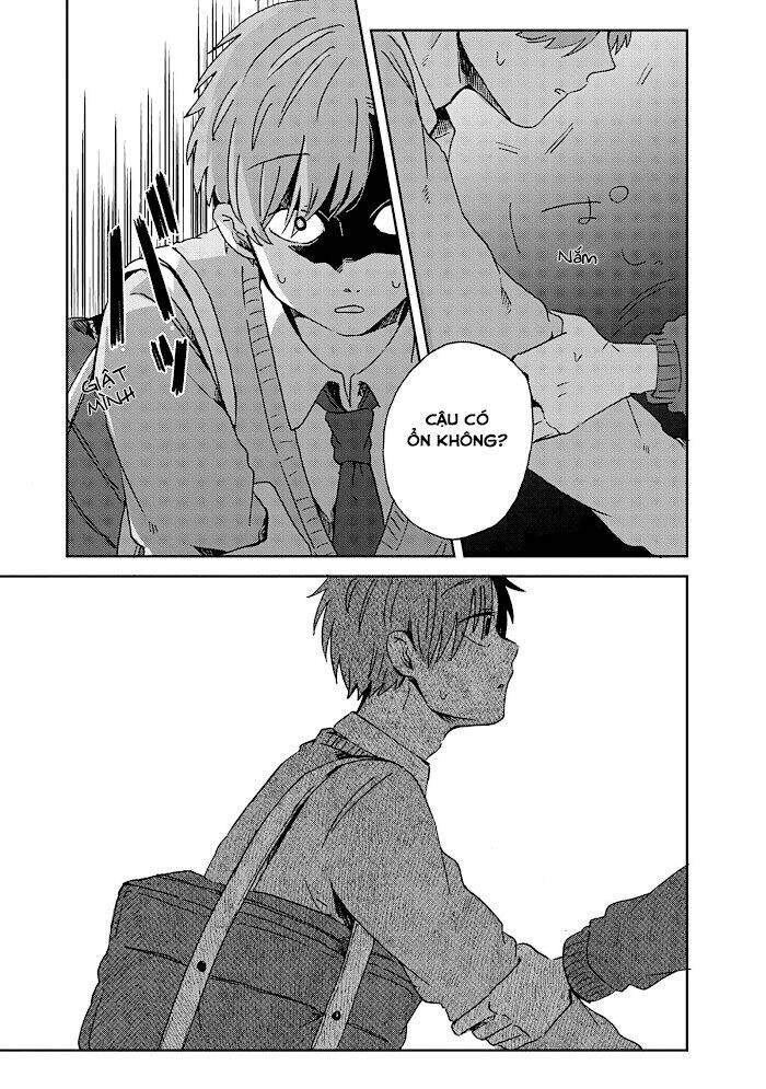 Kimi Ga Shinu Made Ato 100 Nichi Chapter 15.1 - 26