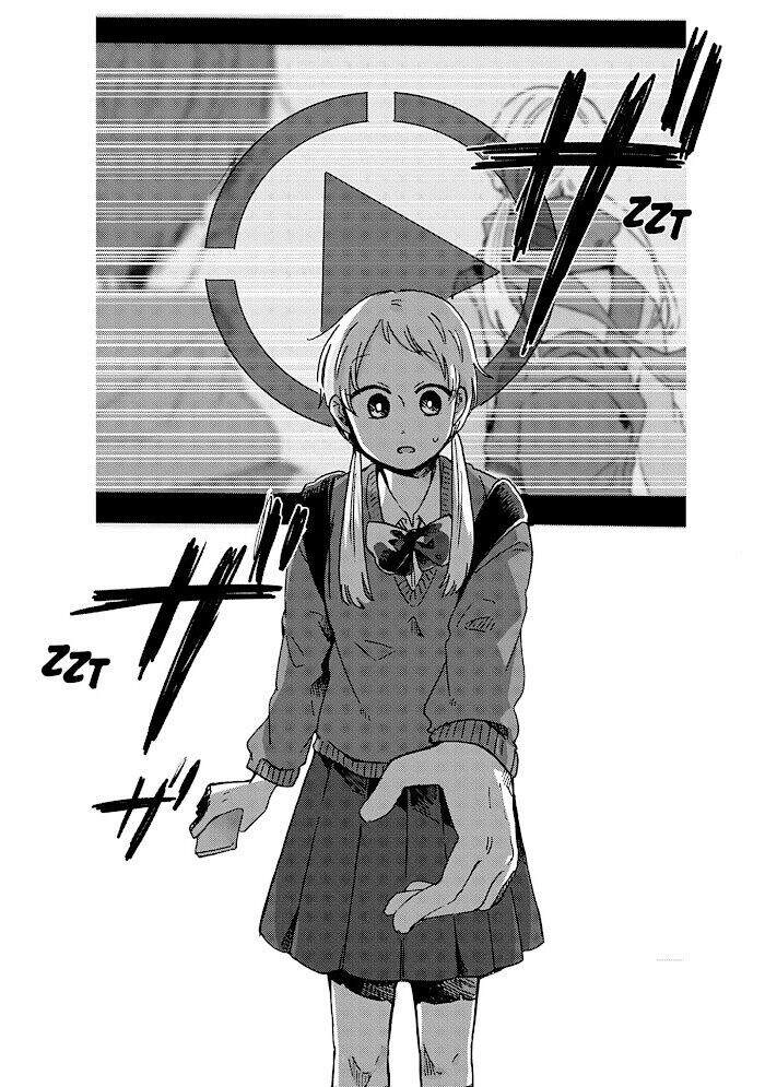 Kimi Ga Shinu Made Ato 100 Nichi Chapter 15.1 - 27