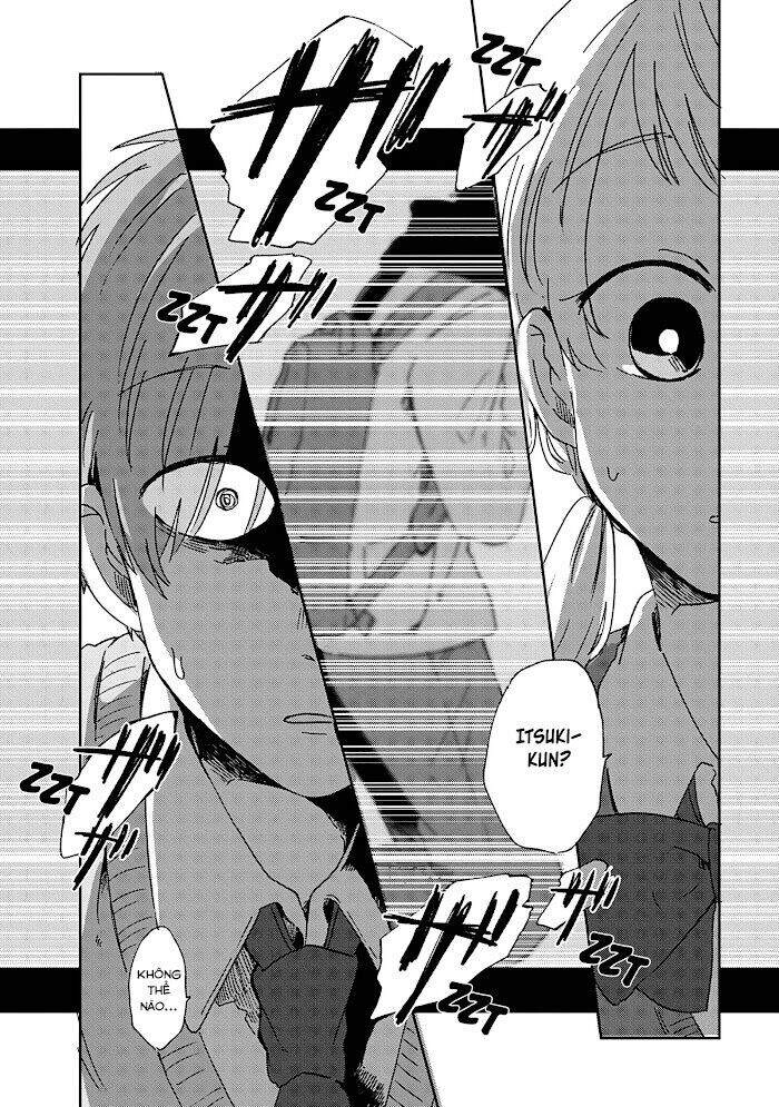 Kimi Ga Shinu Made Ato 100 Nichi Chapter 15.1 - 29