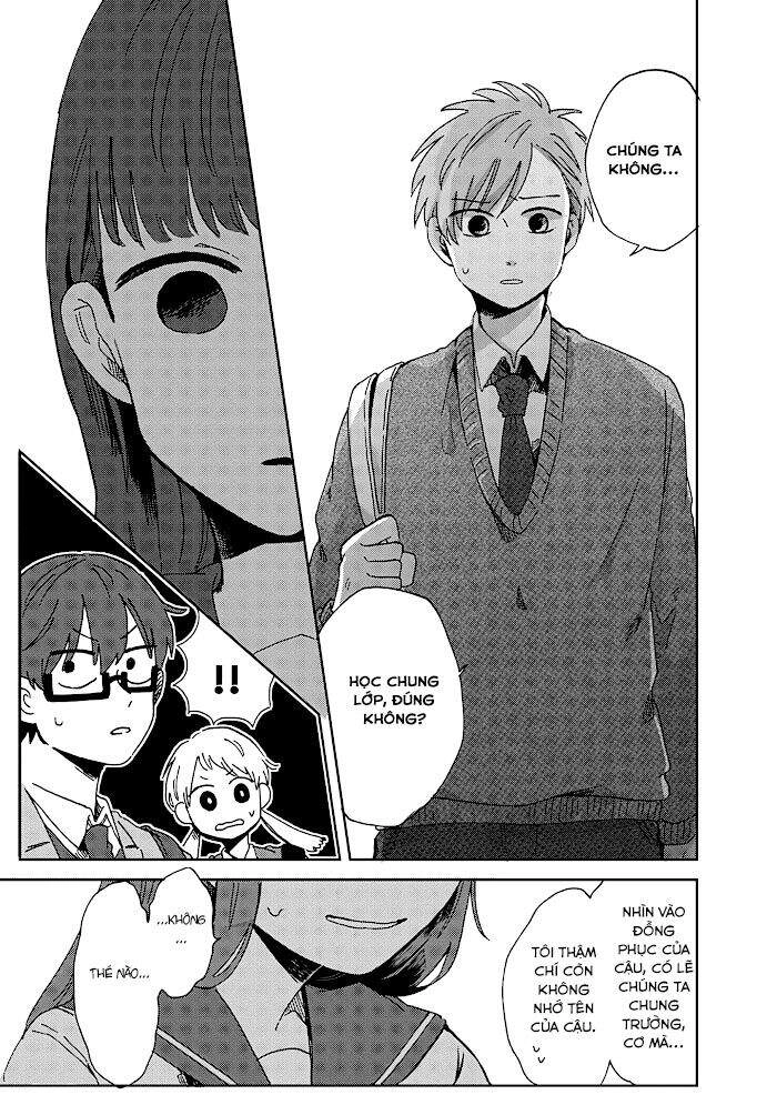 Kimi Ga Shinu Made Ato 100 Nichi Chapter 15.2 - 4