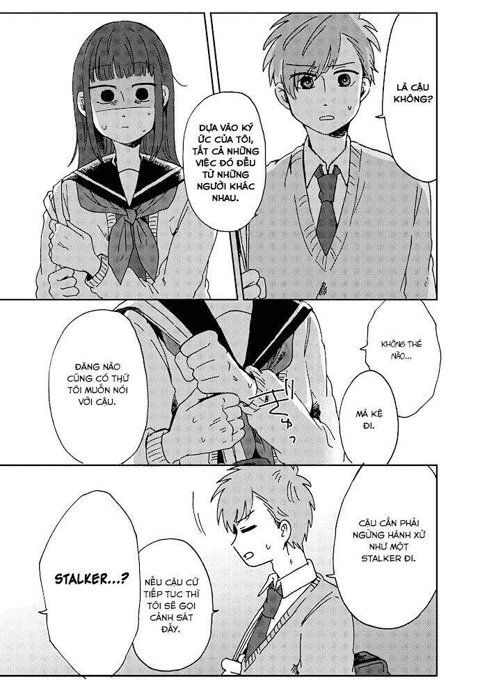 Kimi Ga Shinu Made Ato 100 Nichi Chapter 15.2 - 6