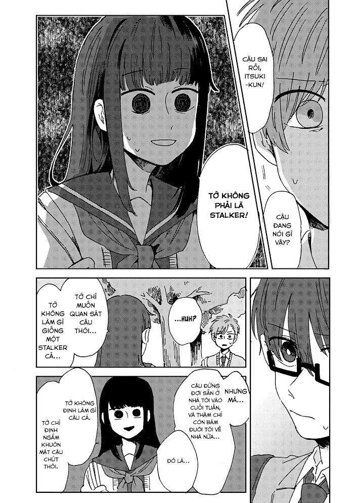 Kimi Ga Shinu Made Ato 100 Nichi Chapter 15.2 - 7