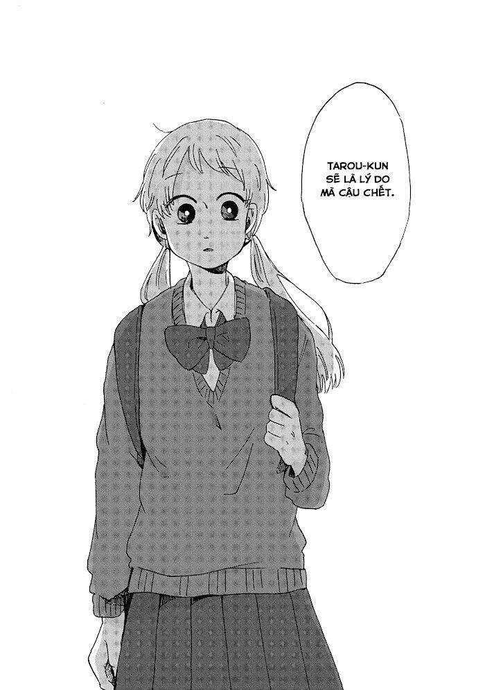 Kimi Ga Shinu Made Ato 100 Nichi Chapter 15.2 - 18