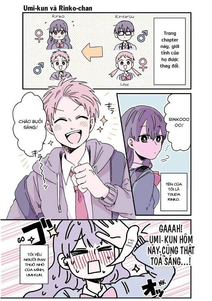 Kimi Ga Shinu Made Ato 100 Nichi Chapter 15.5 - 2