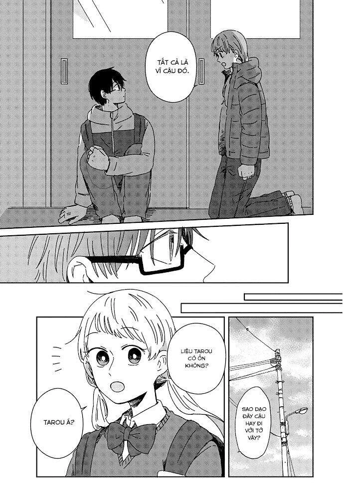 Kimi Ga Shinu Made Ato 100 Nichi Chapter 17 - 30