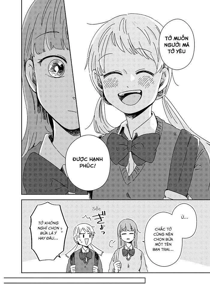 Kimi Ga Shinu Made Ato 100 Nichi Chapter 17 - 33