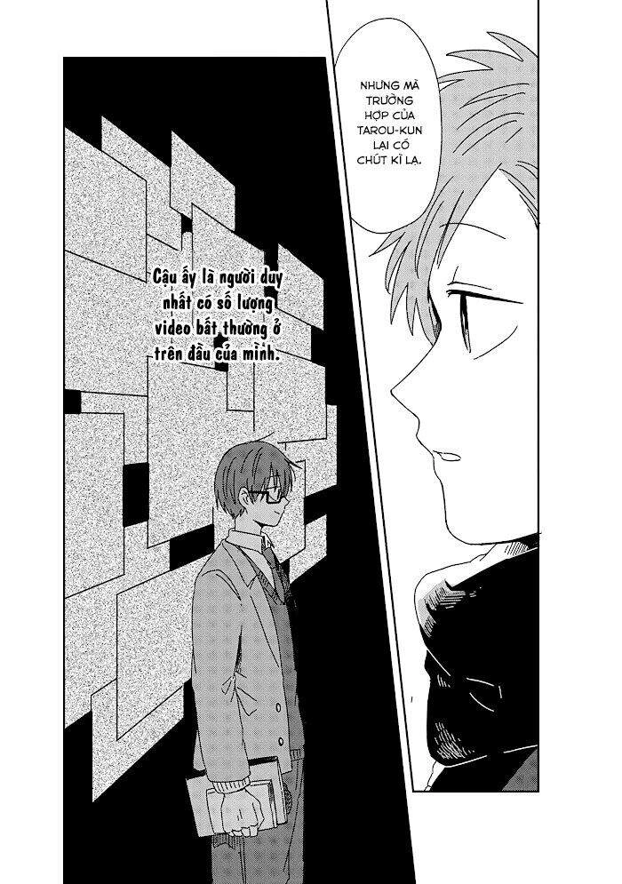 Kimi Ga Shinu Made Ato 100 Nichi Chapter 17 - 41