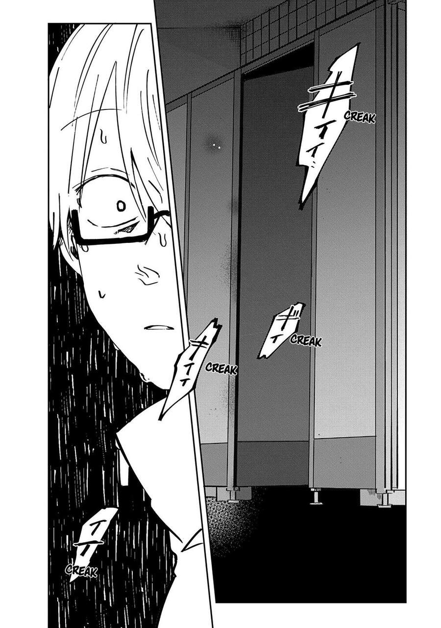 Kimi Ga Shinu Made Ato 100 Nichi Chapter 18 - 10