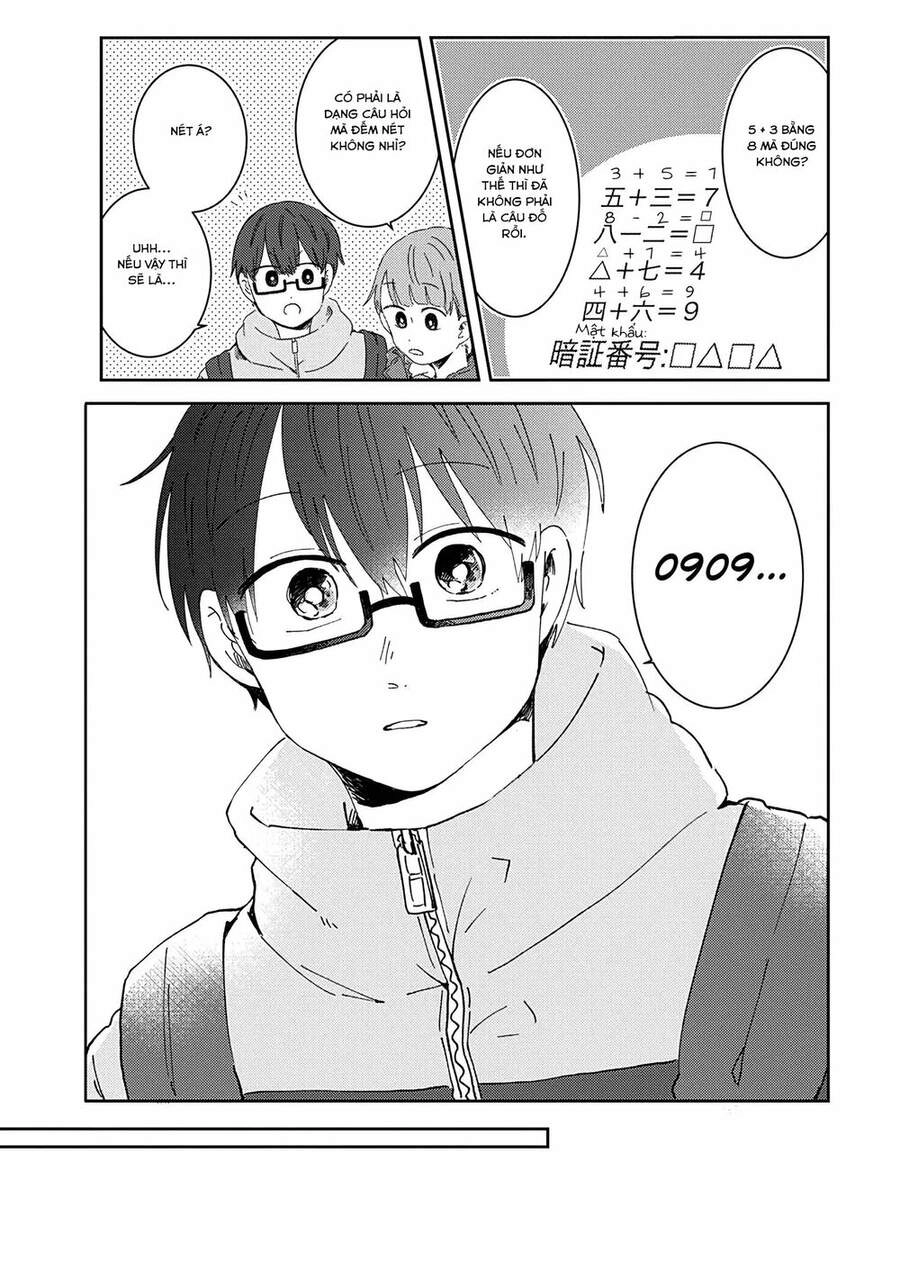 Kimi Ga Shinu Made Ato 100 Nichi Chapter 18 - 12