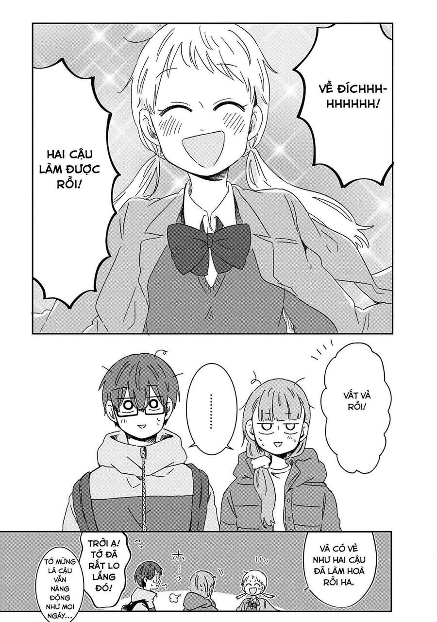 Kimi Ga Shinu Made Ato 100 Nichi Chapter 18 - 13