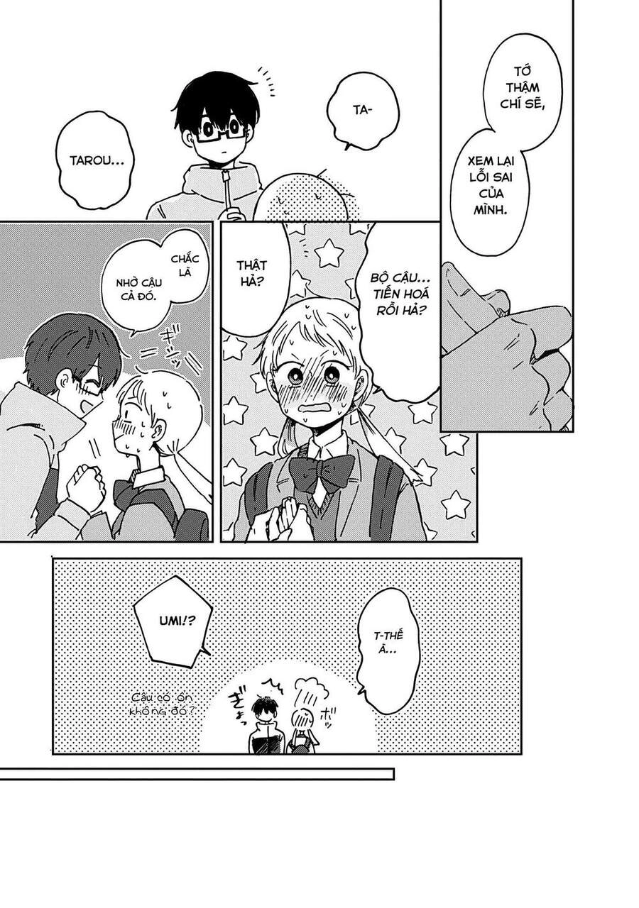 Kimi Ga Shinu Made Ato 100 Nichi Chapter 18 - 23