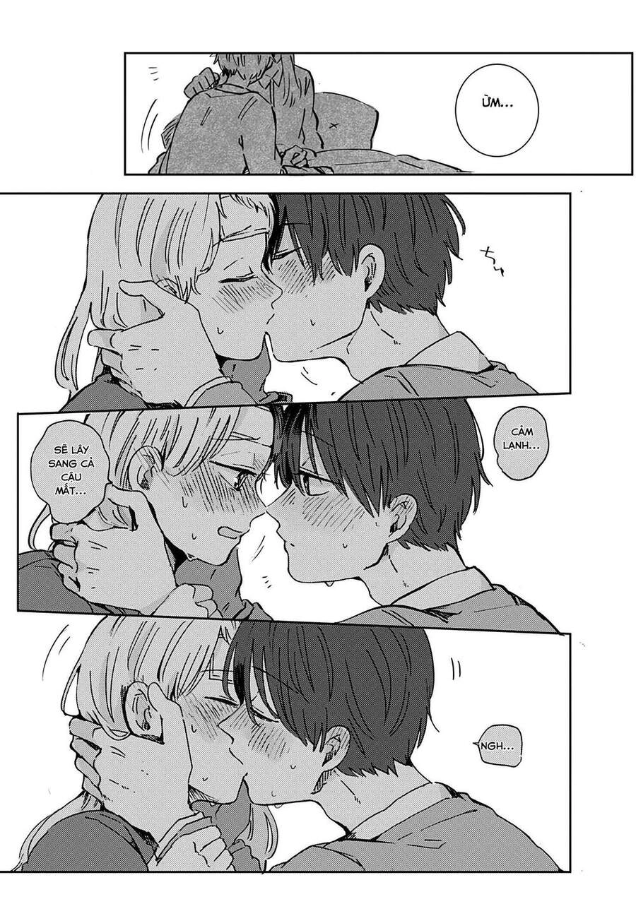 Kimi Ga Shinu Made Ato 100 Nichi Chapter 18 - 29