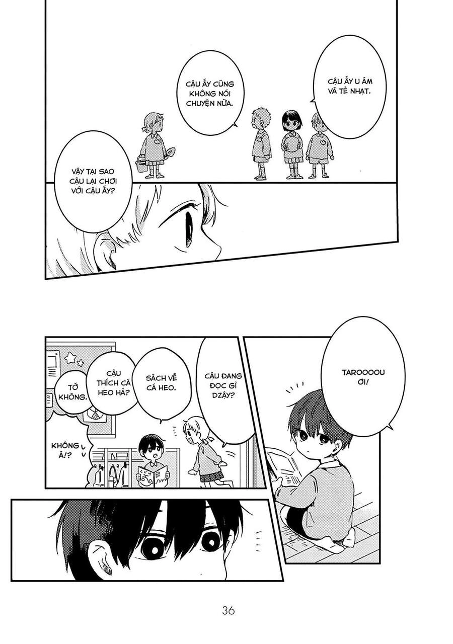 Kimi Ga Shinu Made Ato 100 Nichi Chapter 19 - 3